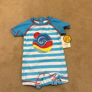 Tucker and Tate swim wear